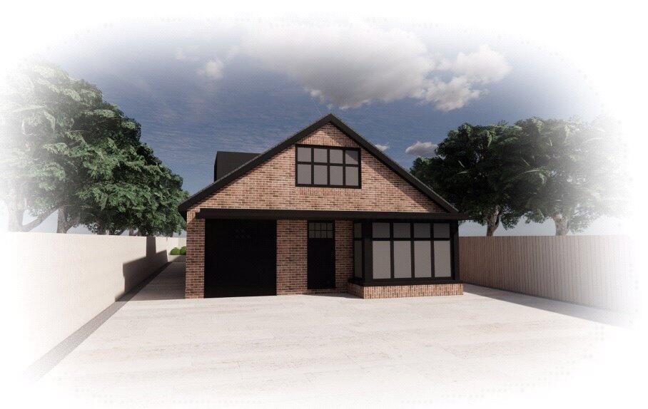 Main image of property: Moor Lane, Woodford, SK7