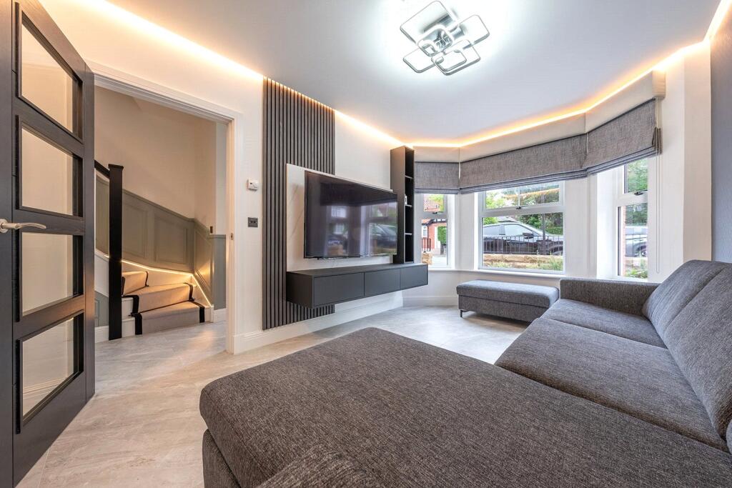 Main image of property: Addison Road, Hale, Altrincham, WA15