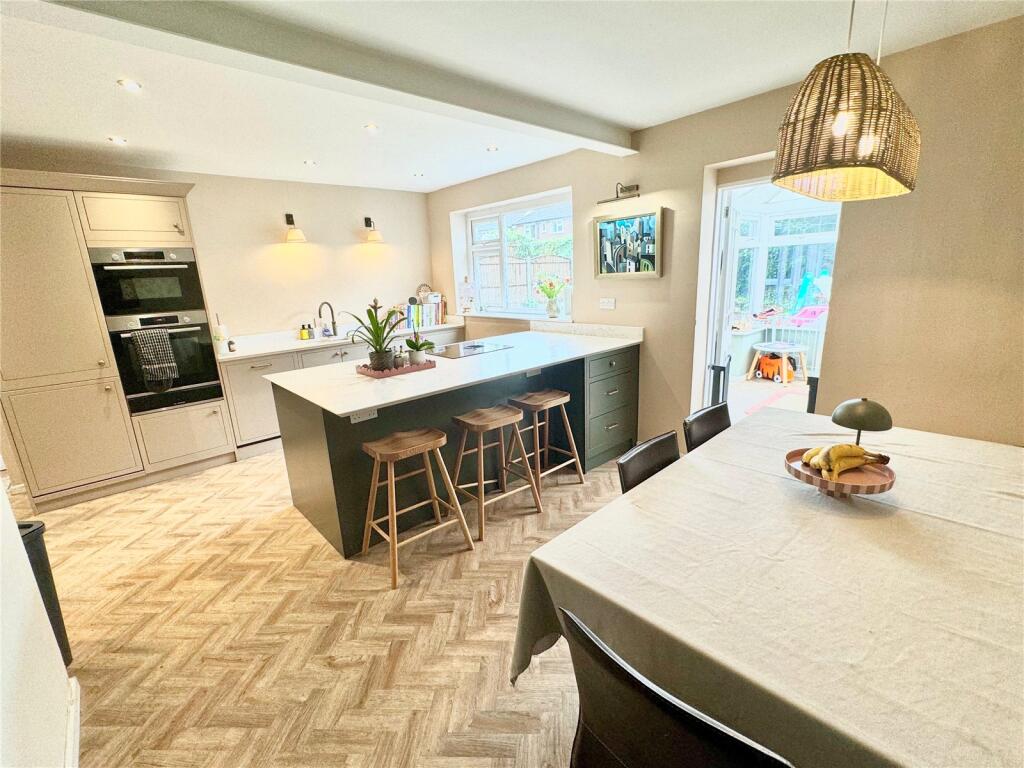 Main image of property: Adelaide Road, Bramhall, SK7
