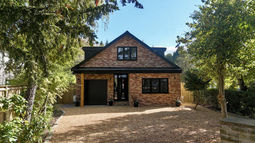 Main image of property: Moor Lane, Bramhall, Woodford, SK7