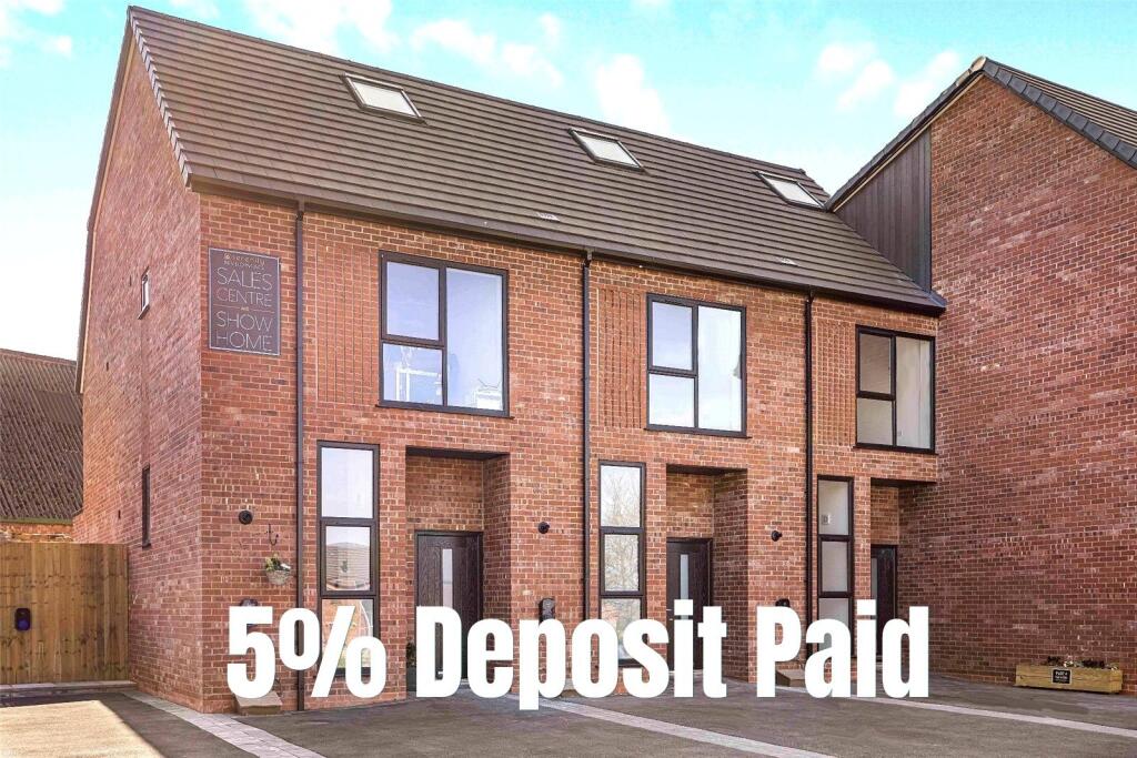 Main image of property: Canal Street, SK10 1JQ