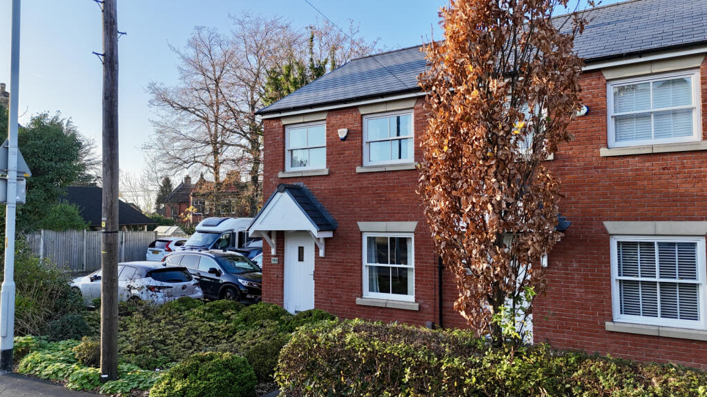 Main image of property: Cheadle Hulme, SK8 6JZ