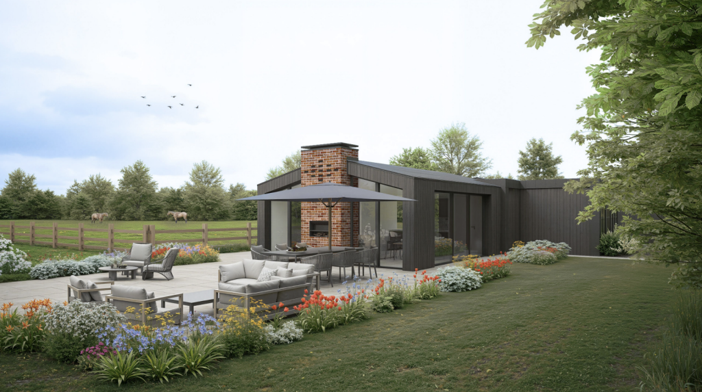 Main image of property: Freyas Folly, Gore Lane, SK9 7SP