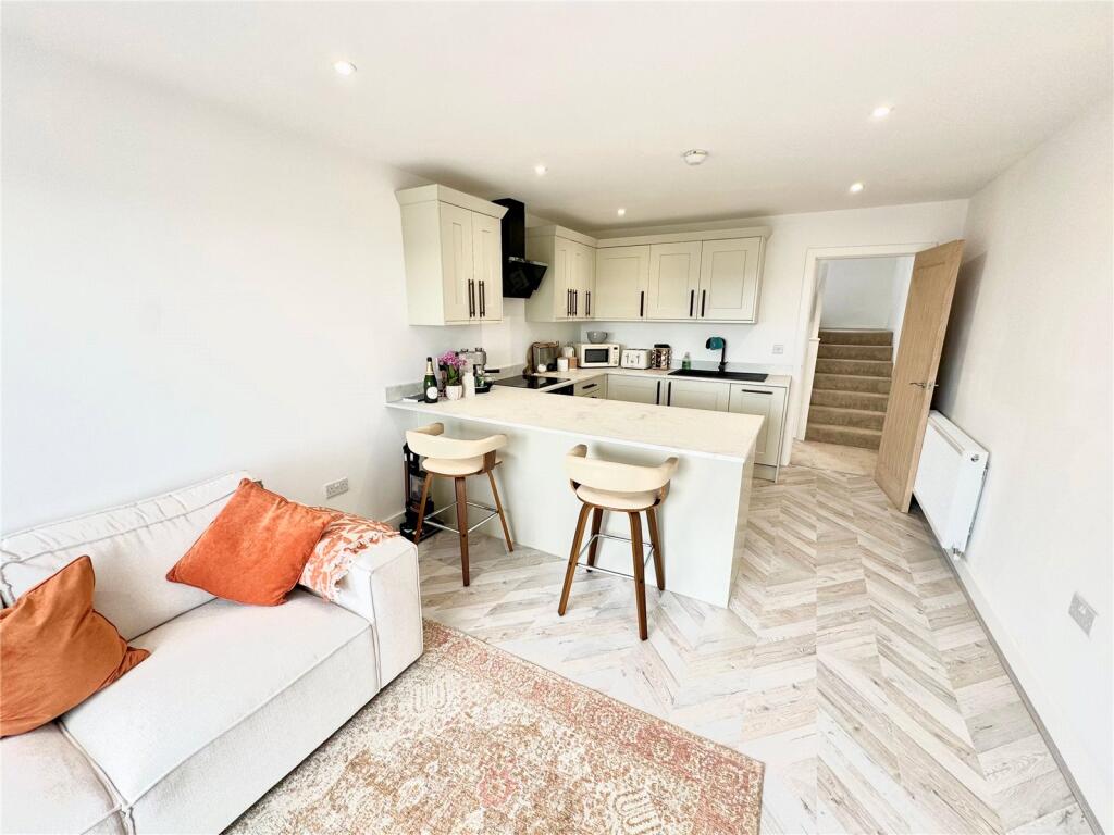 Main image of property: Canal Street, Macclesfield