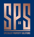Specialist Property Solutions, Cheadle Hulme Estate Agent Logo