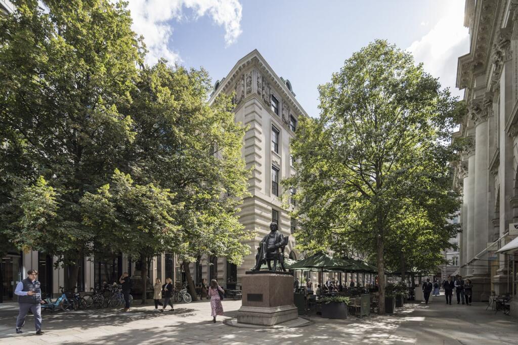 Main image of property: 1-3 Royal Exchange Buildings, City of London, EC3, London, EC3V 3DG