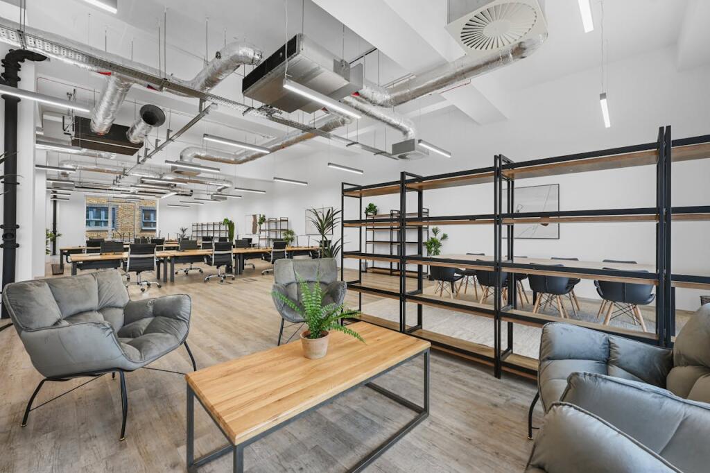 Main image of property: Bowman Studios, 120 Camden High Street, Camden, London, NW1, London, NW1 0LU