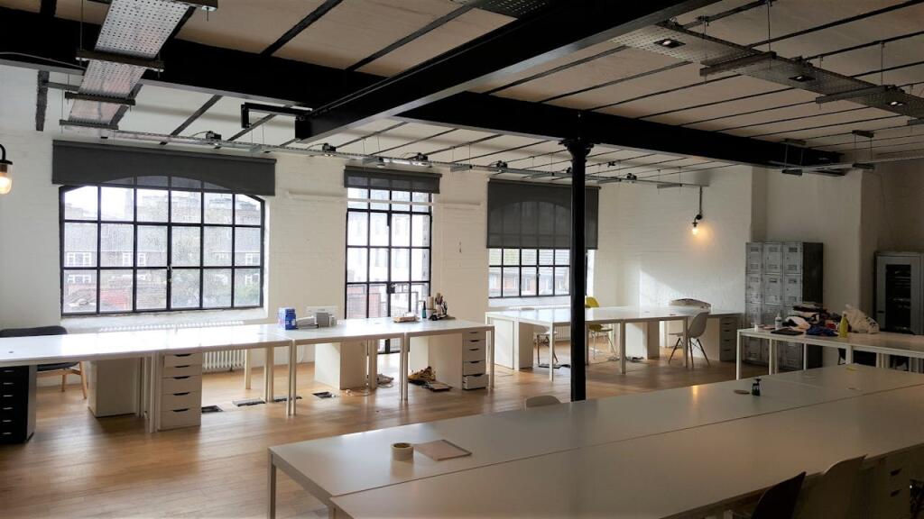 Main image of property: 10A Lant Street, London, SE1 1QR