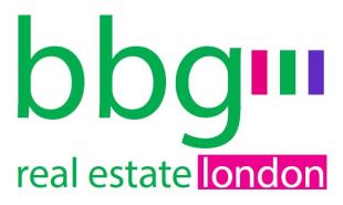 BBG Real Estate London, Londonbranch details