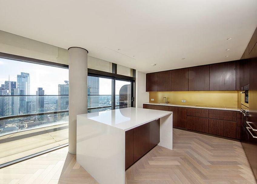 Main image of property: Worship Street, Shoreditch, EC2A