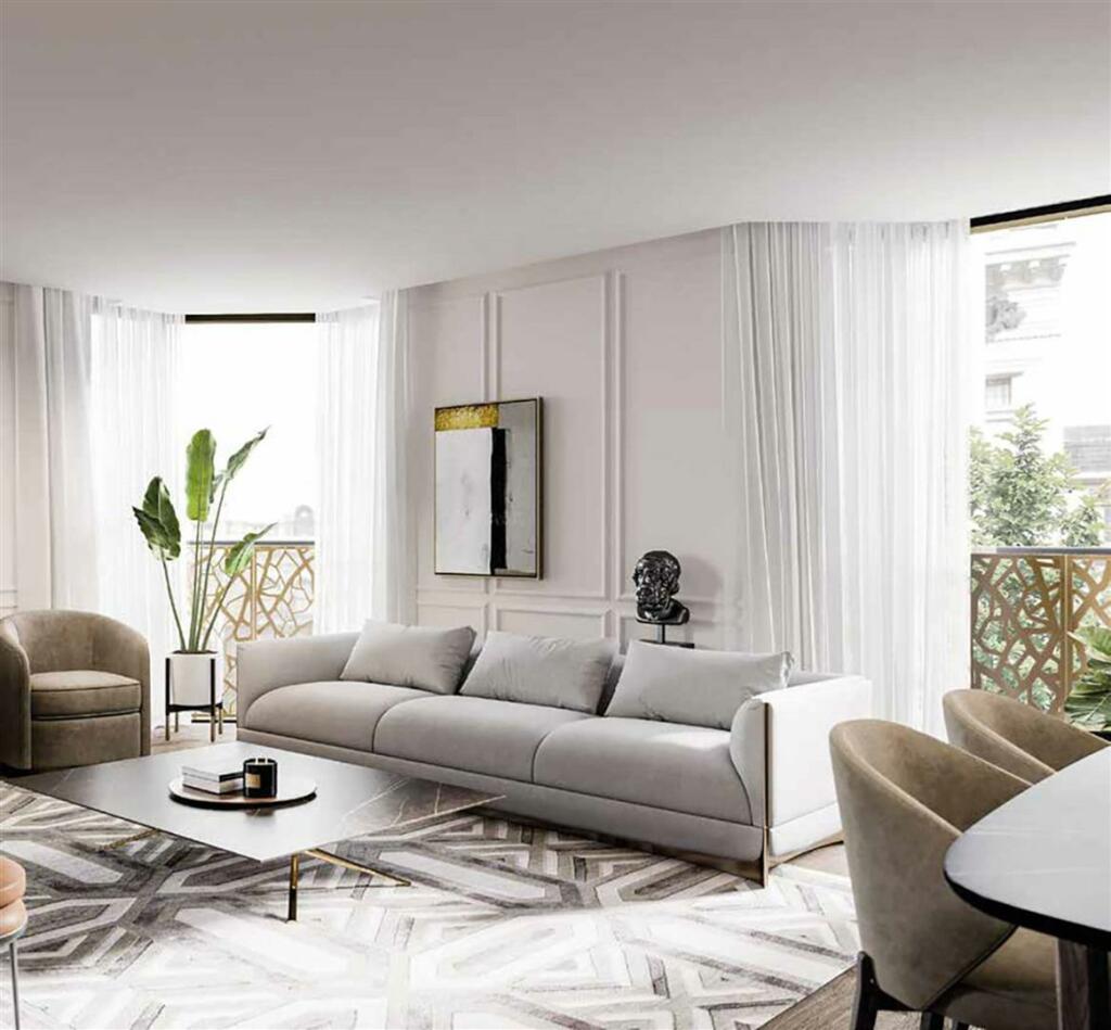 Main image of property: Great Portland Street, Marylebone, W1W