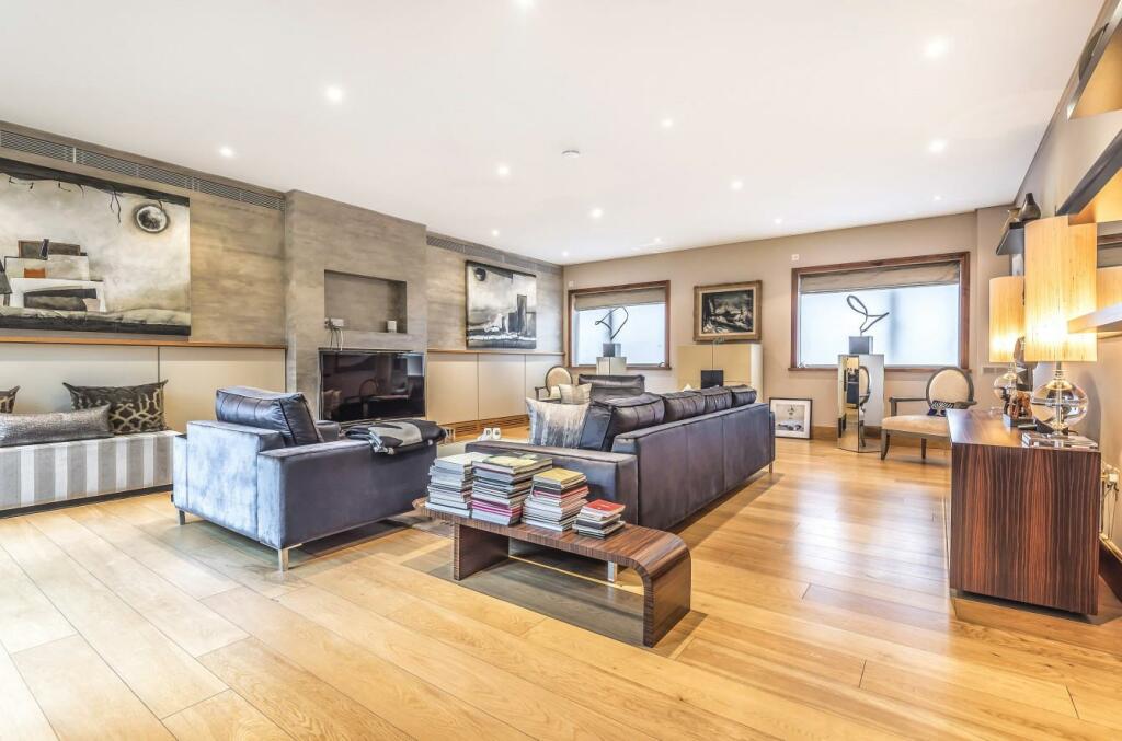 Main image of property: The Collection, St John's Wood NW8
