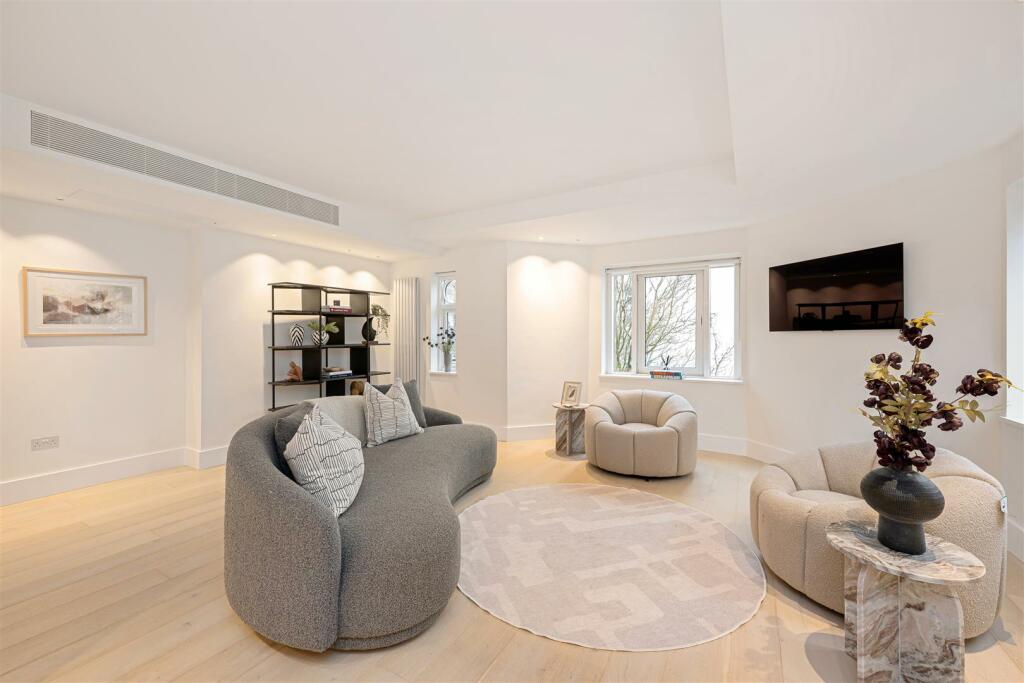 Main image of property: Parkwood Point, St John's Wood, NW8