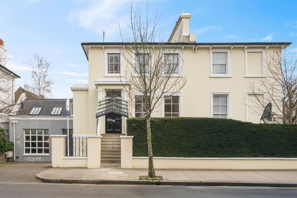 Main image of property: Clifton Hill, St Johns Wood, NW8