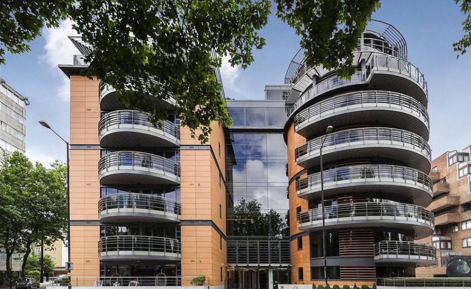 Main image of property: Atrium Apartments, St John's Wood, NW8