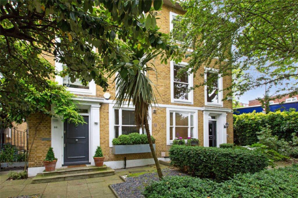 Main image of property: Loudoun Road, St John's Wood NW8