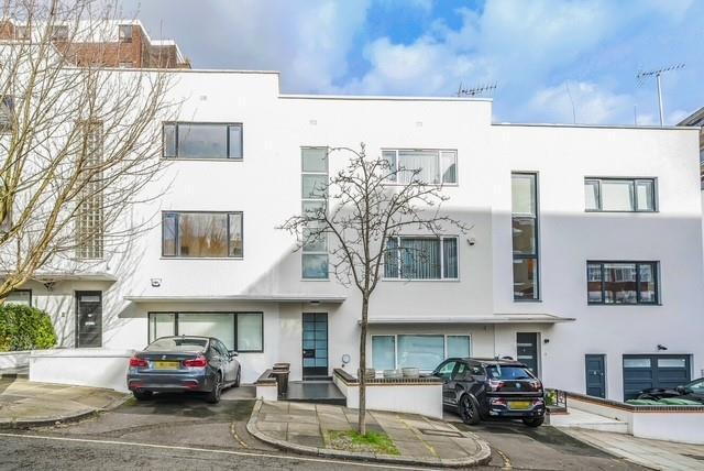 Main image of property: Wells Rise, St John's Wood, NW8