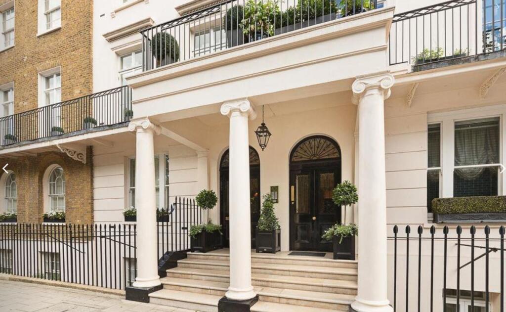 Main image of property: Eaton Square, Belgravia, SW1W 9DA