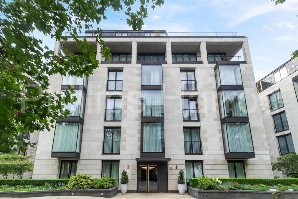 Main image of property: St. Edmunds Terrace, St John's Wood, NW8