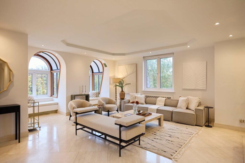 Main image of property: Avenue Road, St John's Wood, NW8