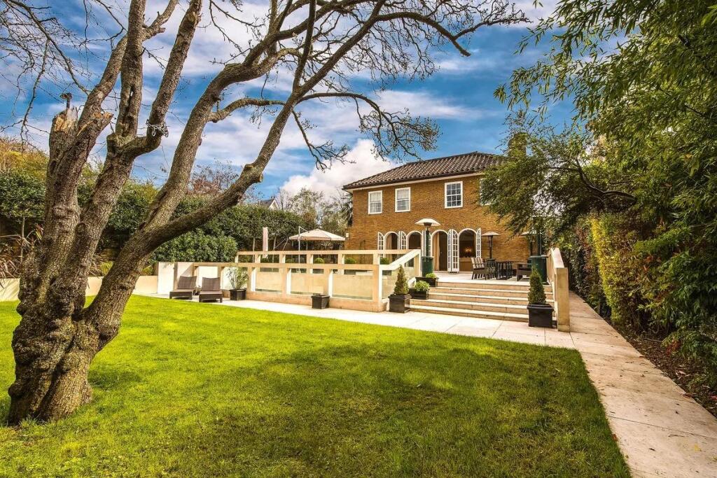 Main image of property: Marlborough Place, St John's Wood, NW8
