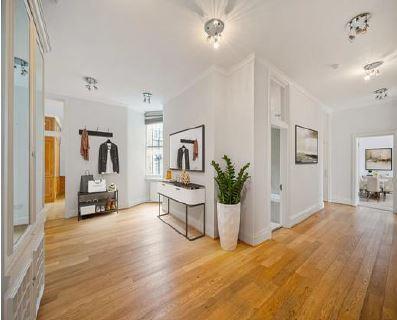 Main image of property: Bickenhall Street, Marylebone, W1