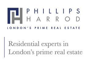 Get brand editions for Phillips Harrod Ltd, London