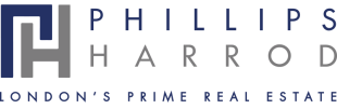 Phillips Harrod Ltd, London branch details