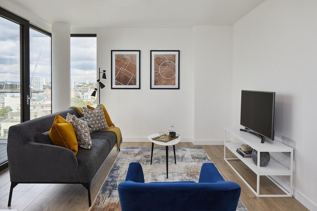 Main image of property: The Highline, 27 Radial Avenue