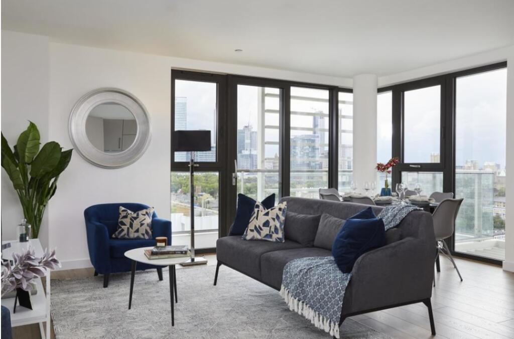 Main image of property: The Highline, 27 Radial Avenue