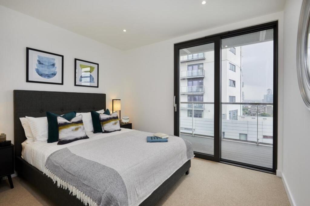 Main image of property: The Highline, 27 Radial Avenue