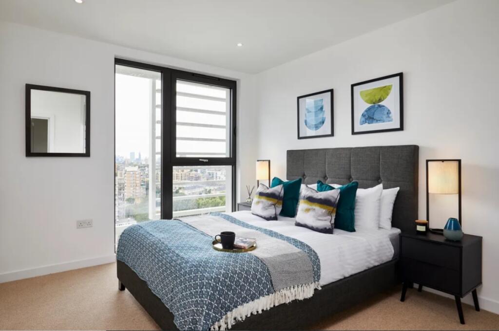 Main image of property: The Highline, 27 Radial Avenue