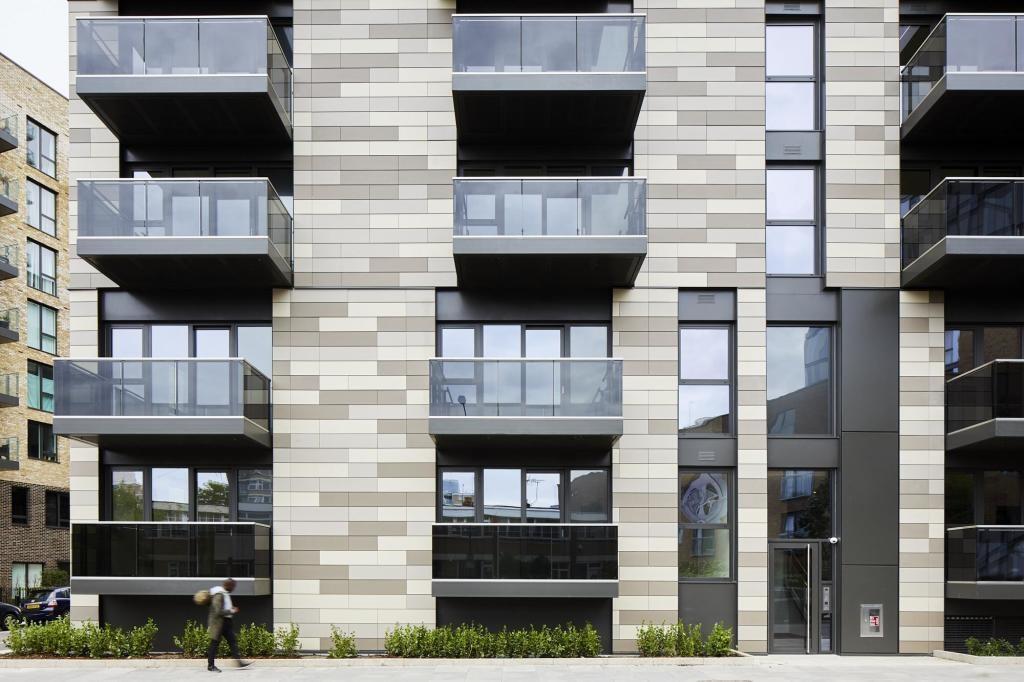 Main image of property: The Highline, 140 Chrisp Street