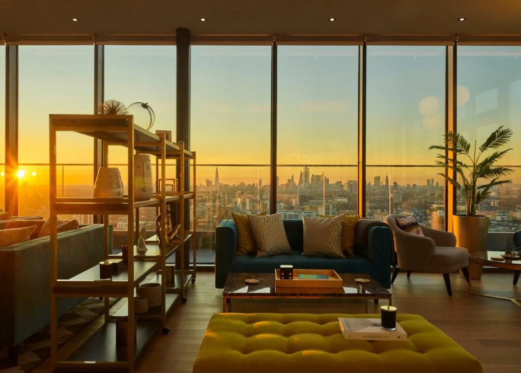 Main image of property: The Highline, 27 Radial Avenue