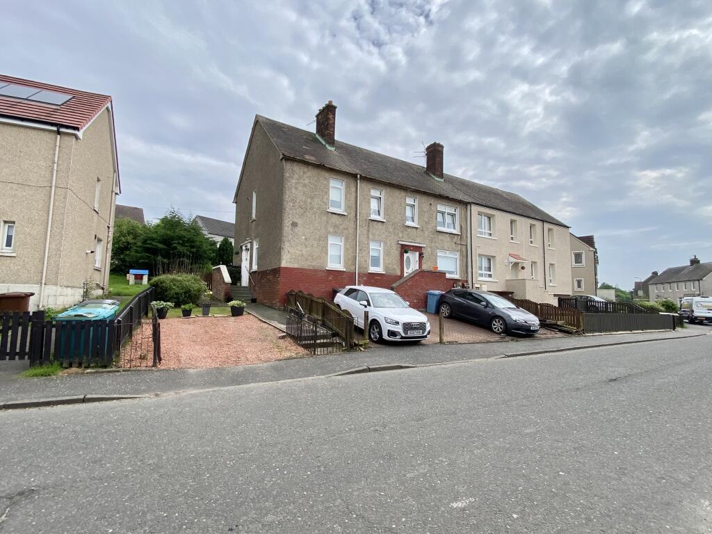 Main image of property: McKenna Drive, Airdrie, Lanarkshire