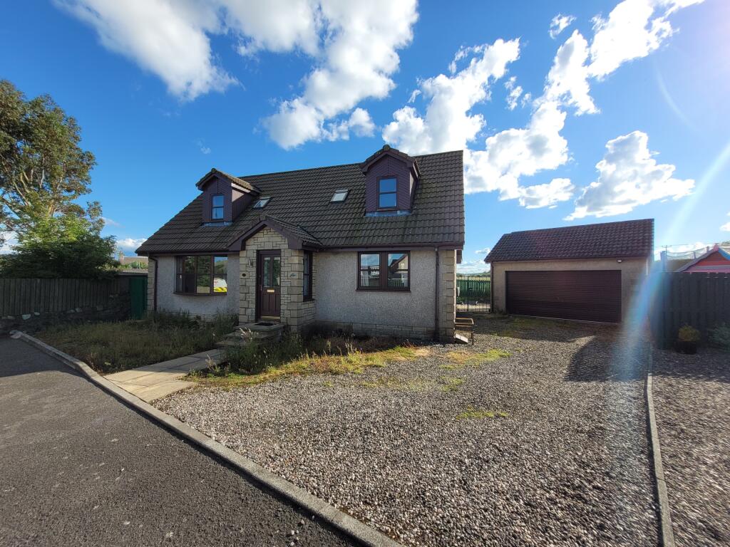 Main image of property: Proudfoot Court, Kinglassie, Lochgelly, Fife