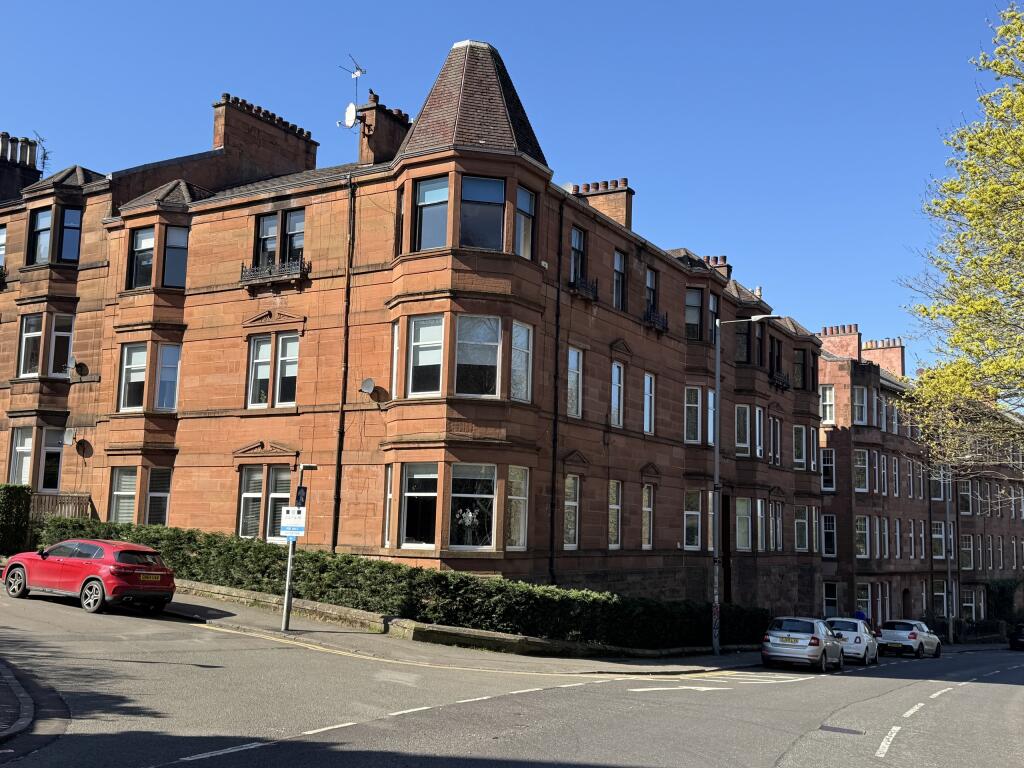 Main image of property: Flat 0/1, 96 Langside Avenue, Shawlands