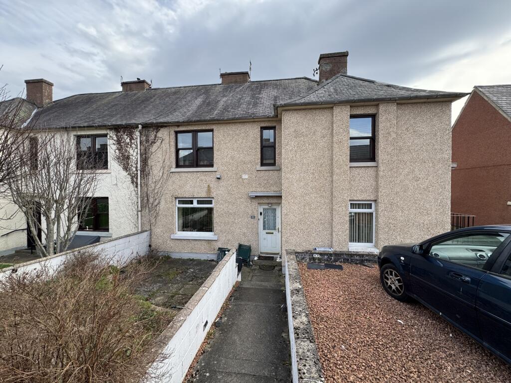 Main image of property: Carlops Crescent, Penicuik, Midlothian