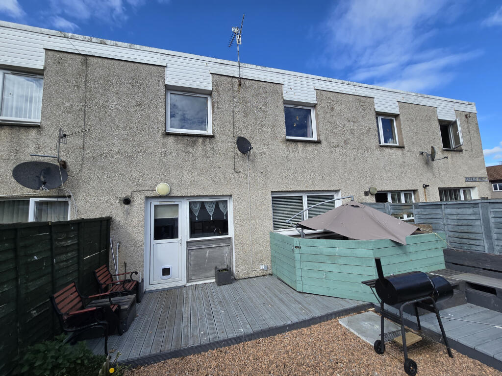 Main image of property: Linfield Street, Dundee, Angus