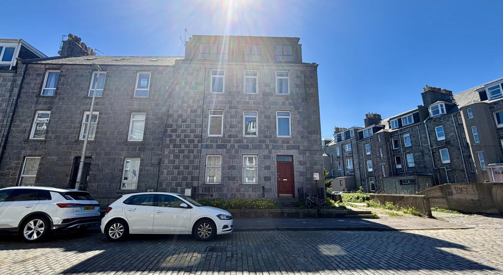 Main image of property: Summerfield Terrace, Aberdeen, Aberdeenshire