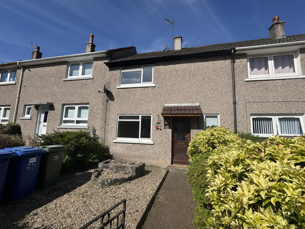 Main image of property: Willow Drive, Johnstone, Renfrewshire