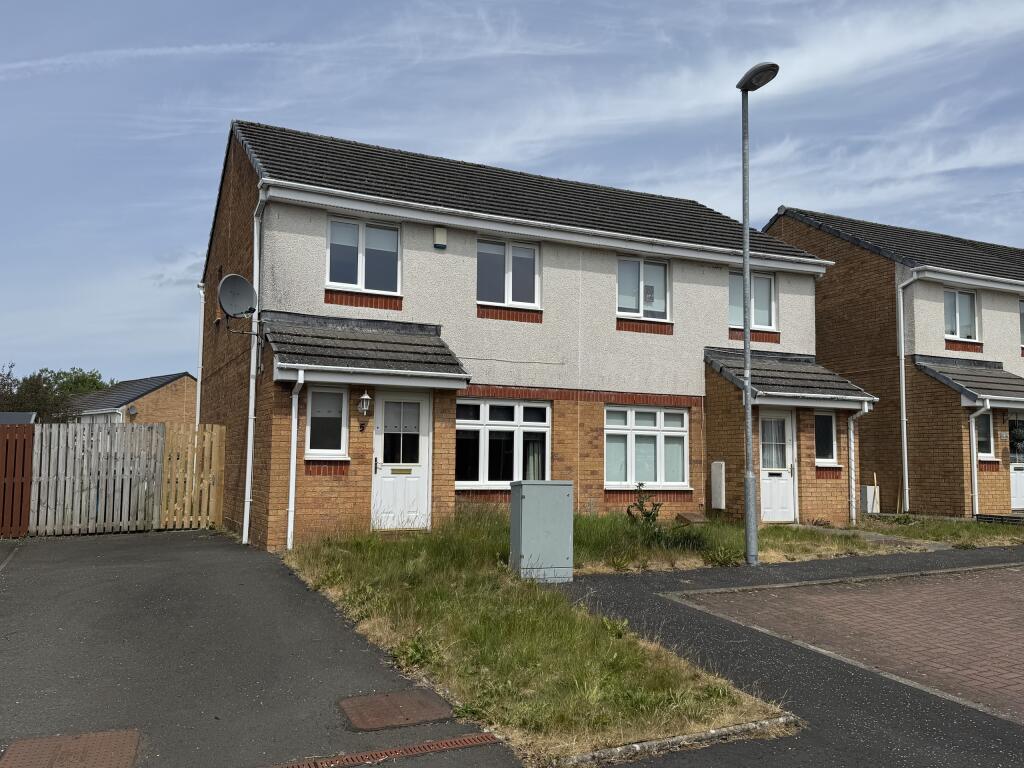 Main image of property: Norfolk Court, Kirkmuirhill, Lanark, Lanarkshire