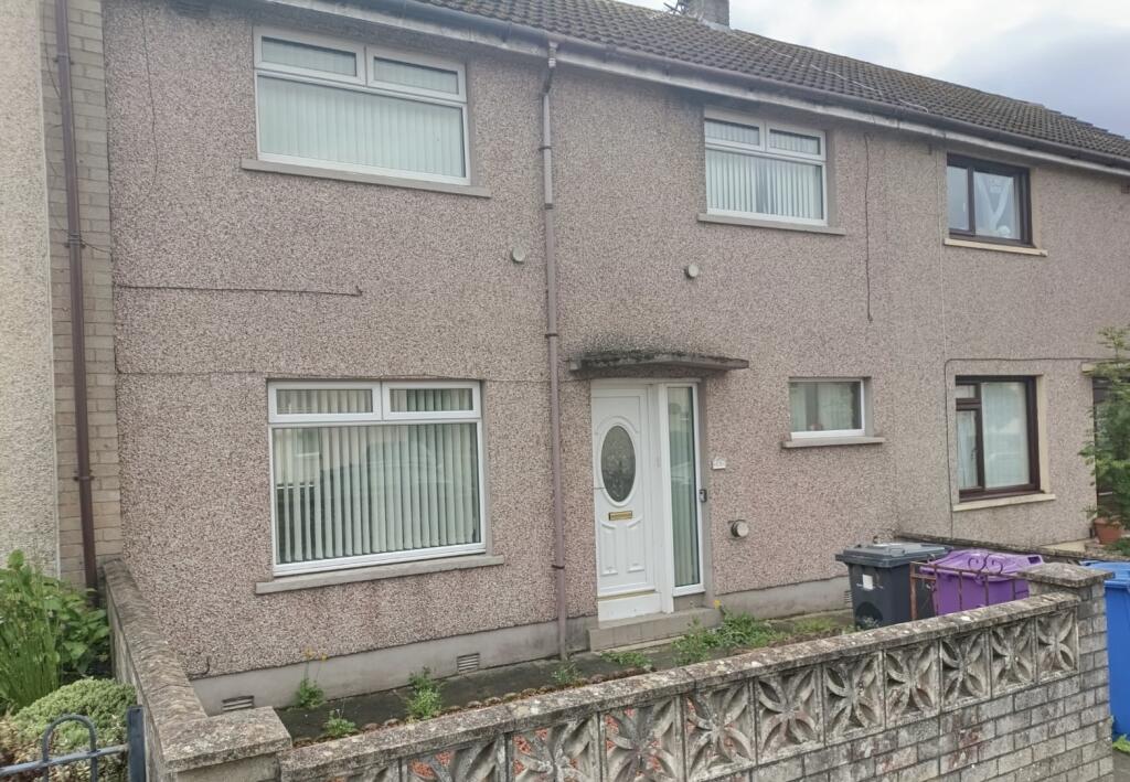Main image of property: Elms Place, Stevenston, Ayrshire