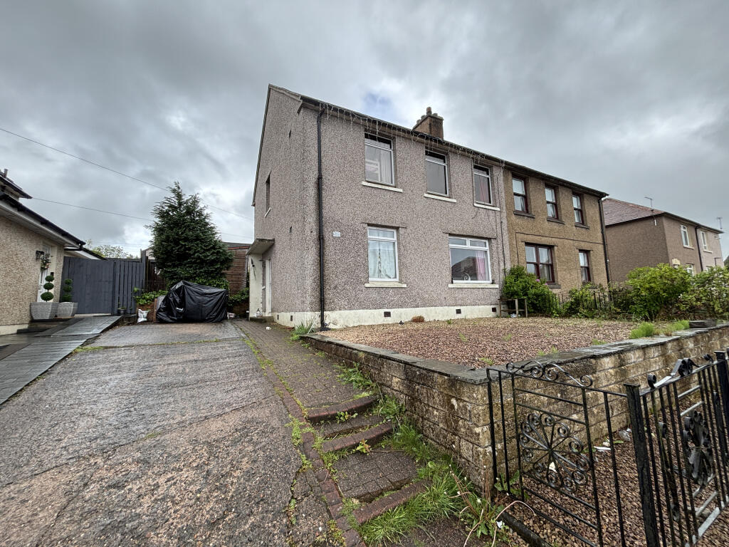 Main image of property: Parkend Crescent, Shieldhill, Falkirk, Stirlingshire