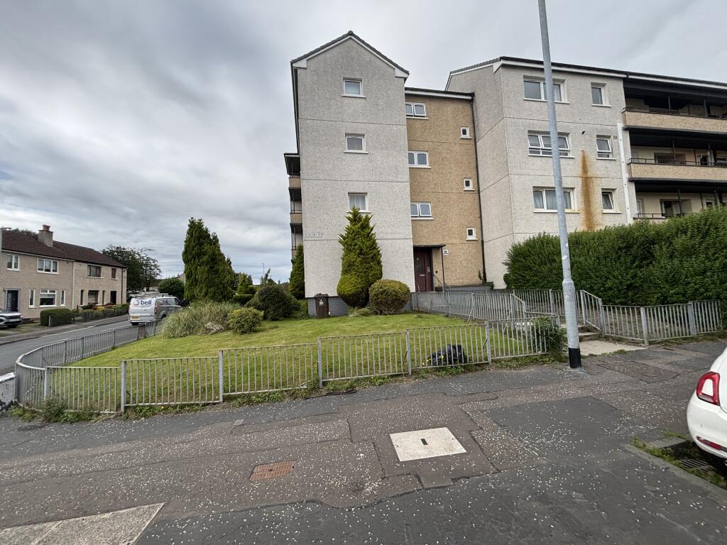 Main image of property: Flat 0/1, 285 Hallhill Road, Glasgow