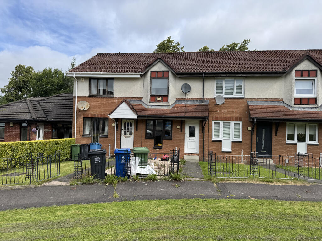 Main image of property: 187 Tormusk Road, Glasgow