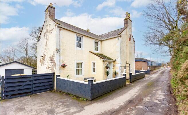 Main image of property: Catherinefield House, Dumfries