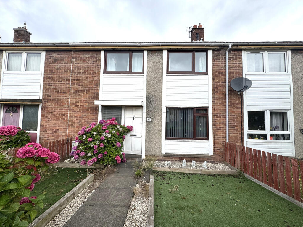 Main image of property: 18 Ferniehill Terrace, Edinburgh
