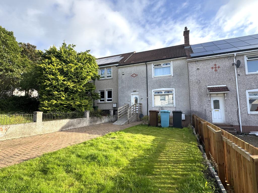 Main image of property: 20c Willow Drive, Airdrie, Lanarkshire