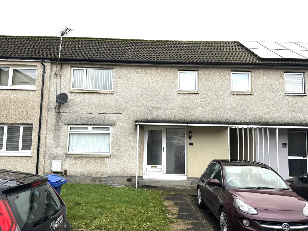 Main image of property: 66 Finch Place, Johnstone, Renfrewshire, PA5 0RN